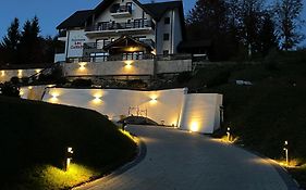 Lac Colibita